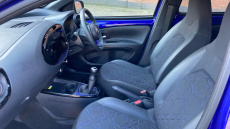 Toyota Aygo X 1.0 VVT-i Exclusive 5dr Petrol Hatchback